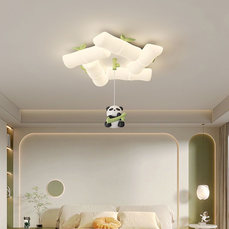 Nuove lampade da soffitto Pand - Baby Nursery Light Fixture recensione e prezzo