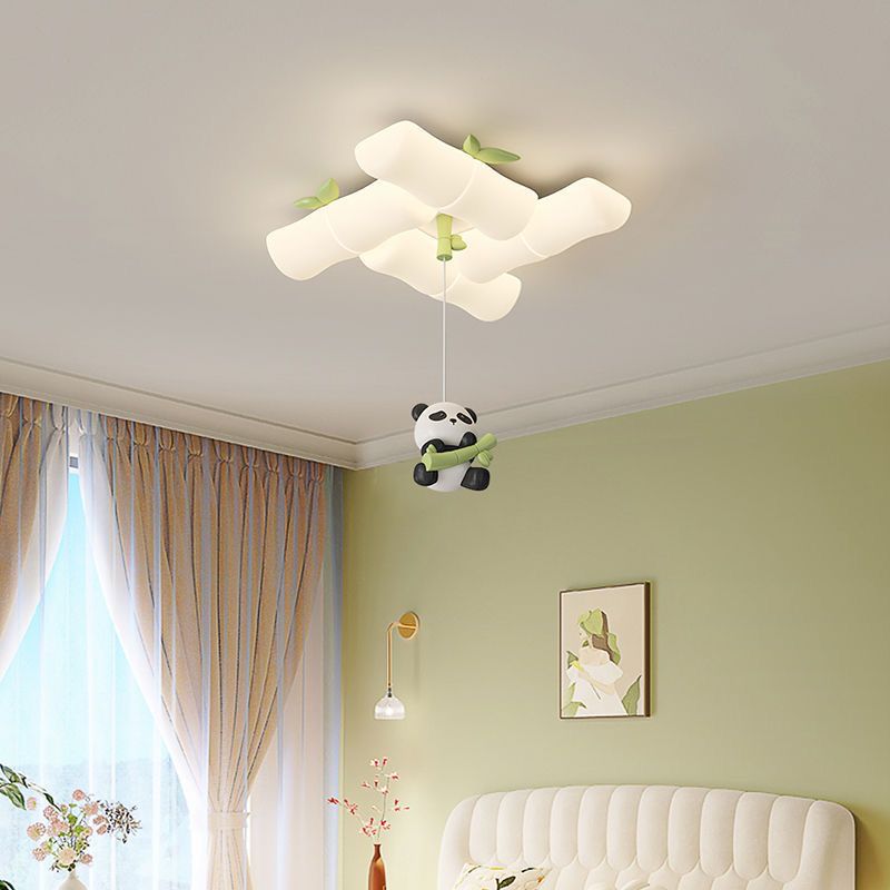 Nuove lampade da soffitto Pand - Baby Nursery Light Fixture recensione e prezzo