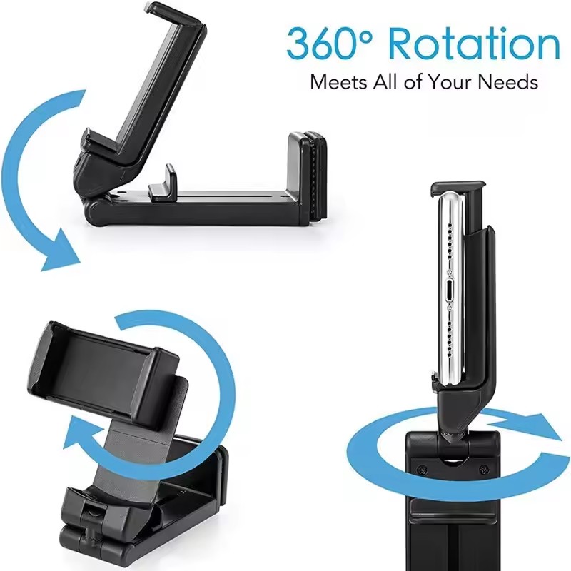 Supporto per Telefono da Aereo - Mobile Hanger Arm recensione e prezzo