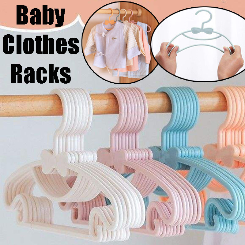 Appendiabiti in plastica per n - Baby Nursery Uniform recensione e prezzo