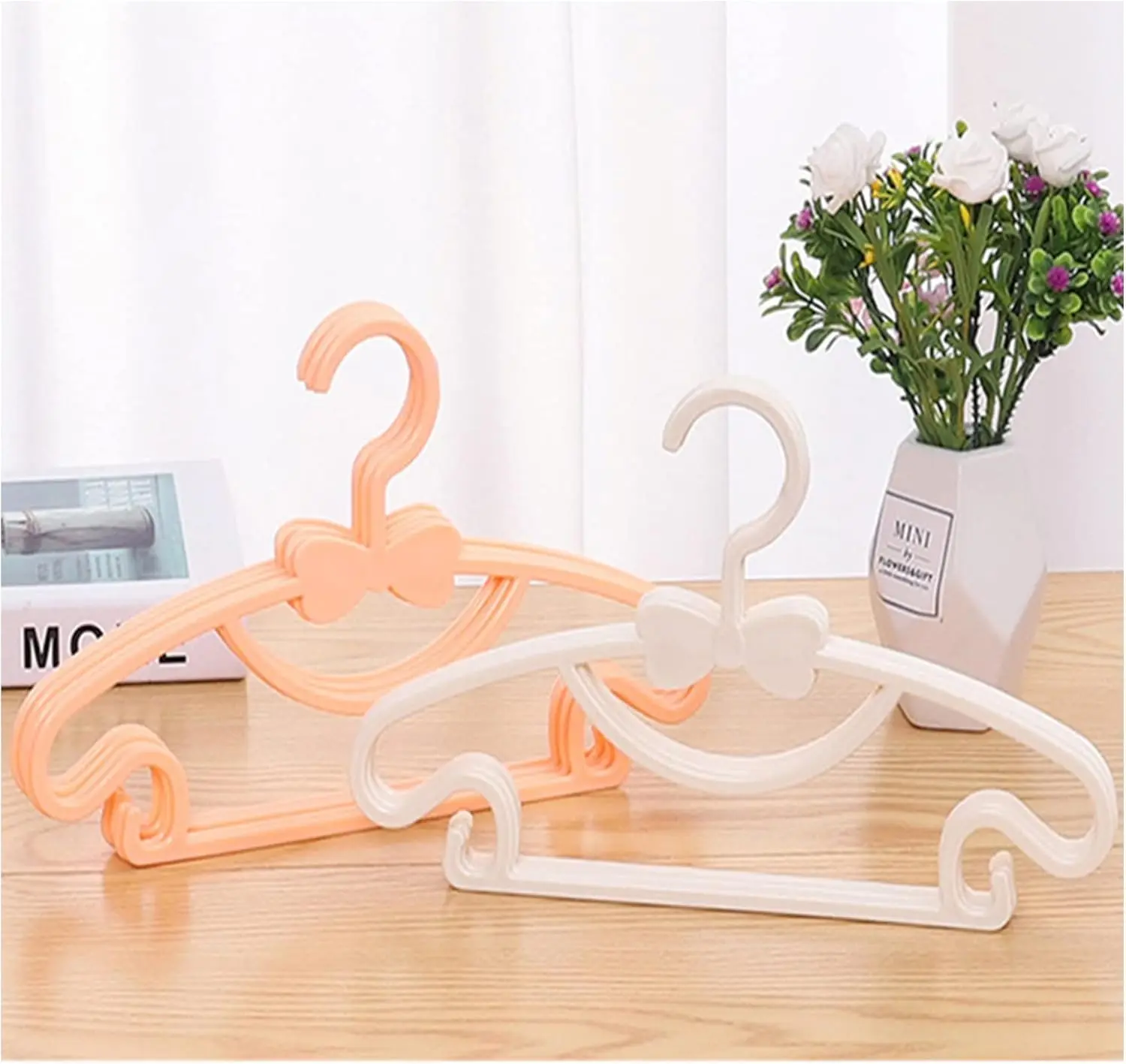Appendiabiti in plastica per n - Baby Nursery Uniform recensione e prezzo