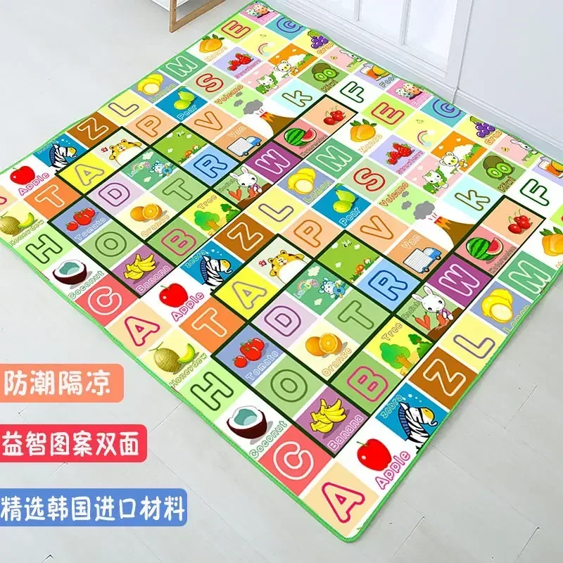 Tappetini striscianti per bamb - Soft Rug Nursery recensione e prezzo