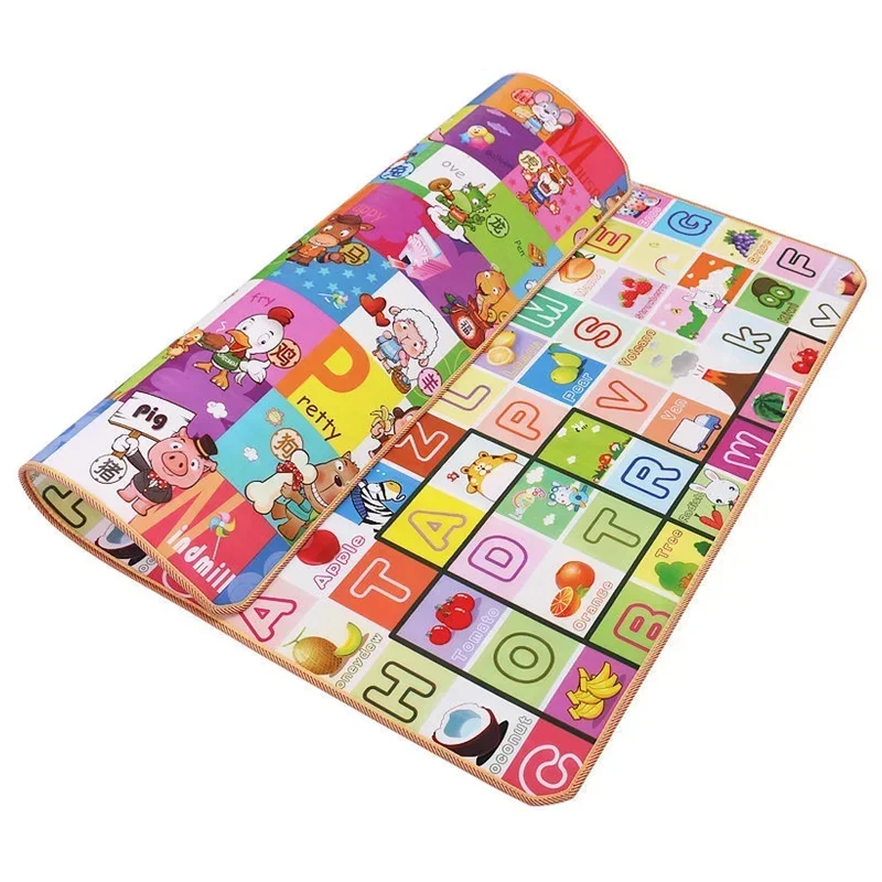Tappetini striscianti per bamb - Soft Rug Nursery recensione e prezzo