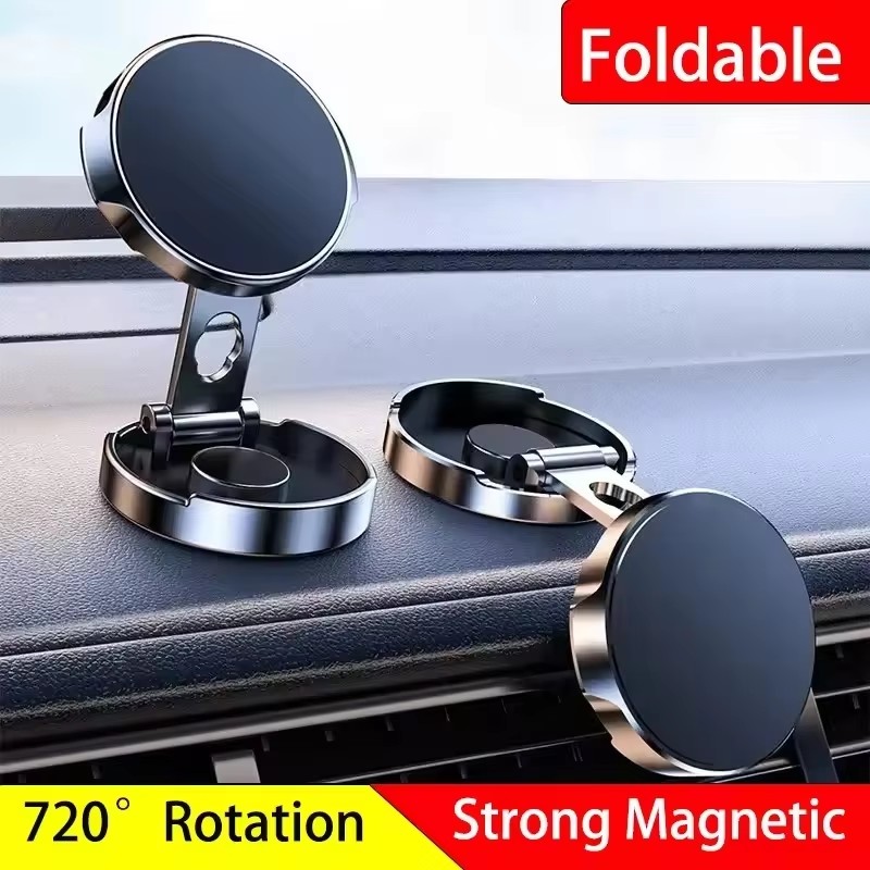 Supporto Magnetico Pieghevole  - Mobile Hanger Arm recensione e prezzo