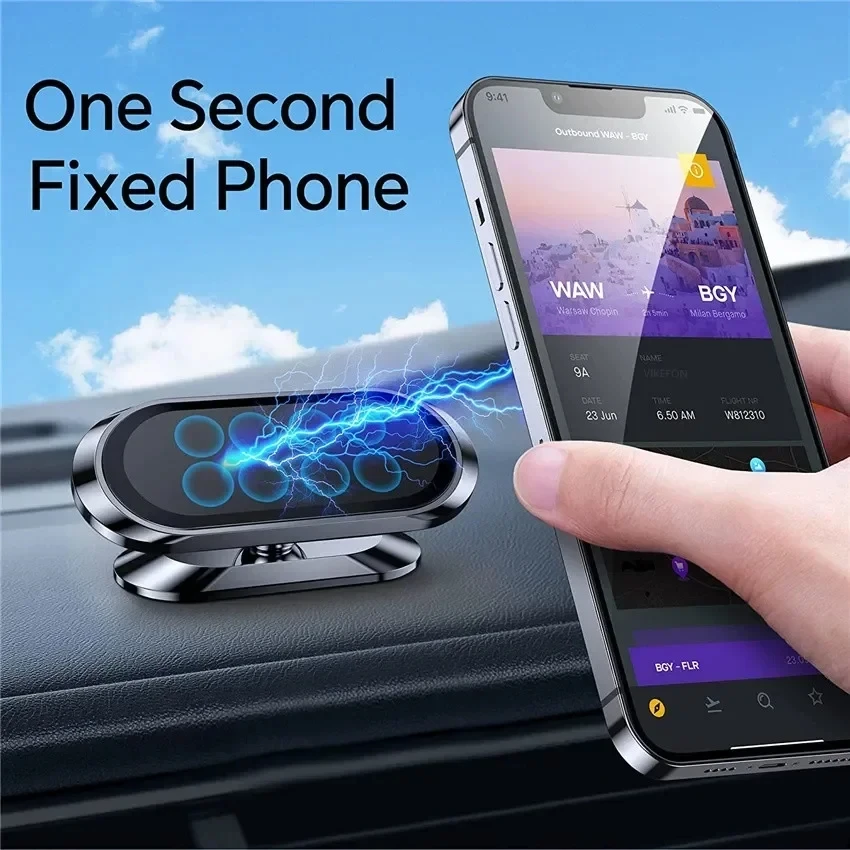 Nuovo Supporto Magnetico per T - Mobile Hanger Arm recensione e prezzo