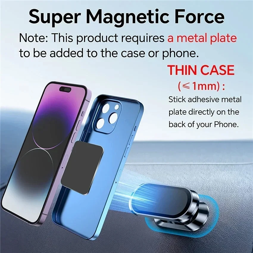 Nuovo Supporto Magnetico per T - Mobile Hanger Arm recensione e prezzo