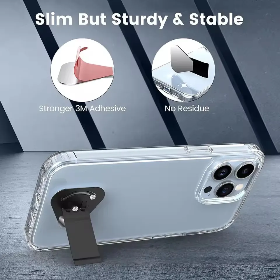 Supporto per cellulare in acci - Mobile Hanger Arm recensione e prezzo