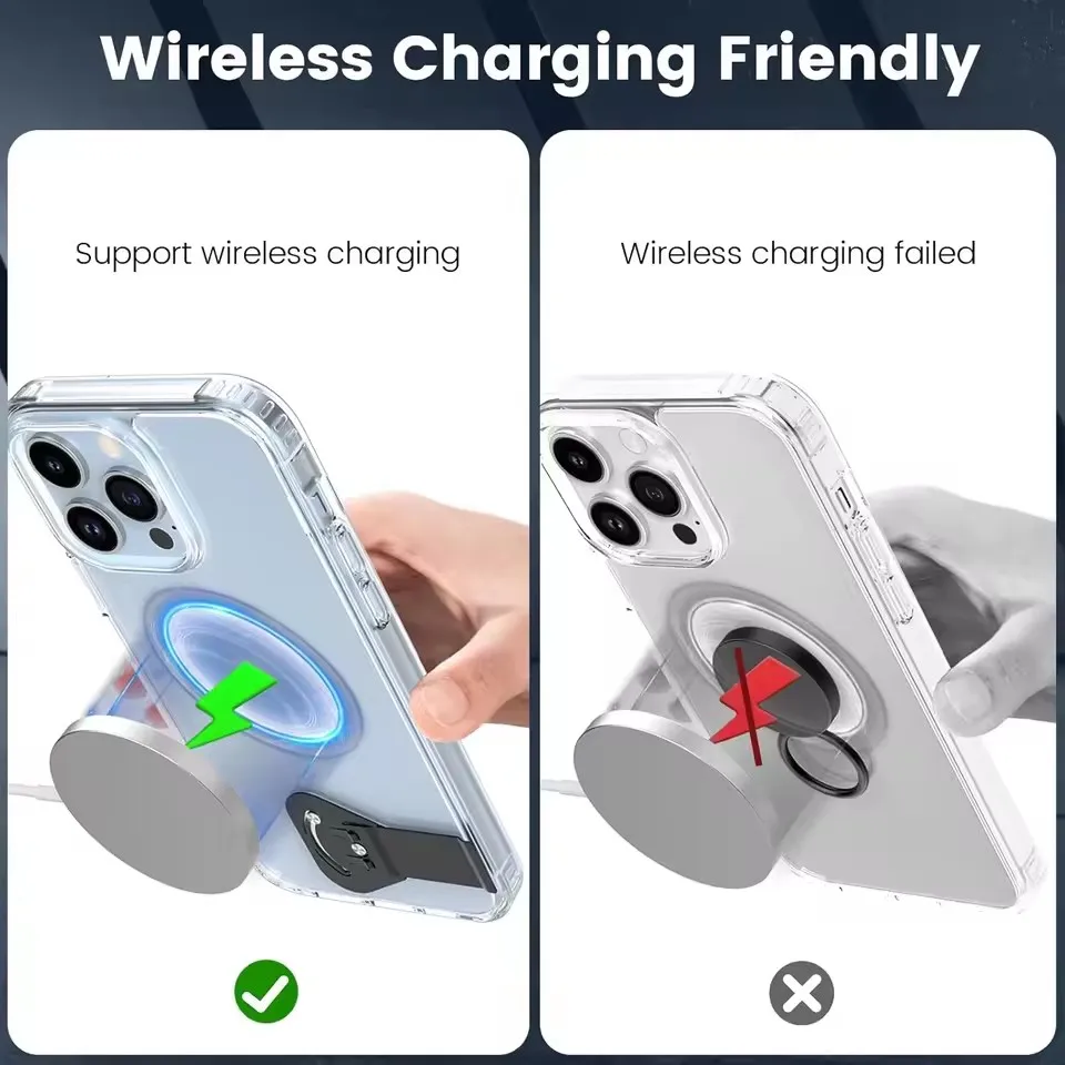 Supporto per cellulare in acci - Mobile Hanger Arm recensione e prezzo