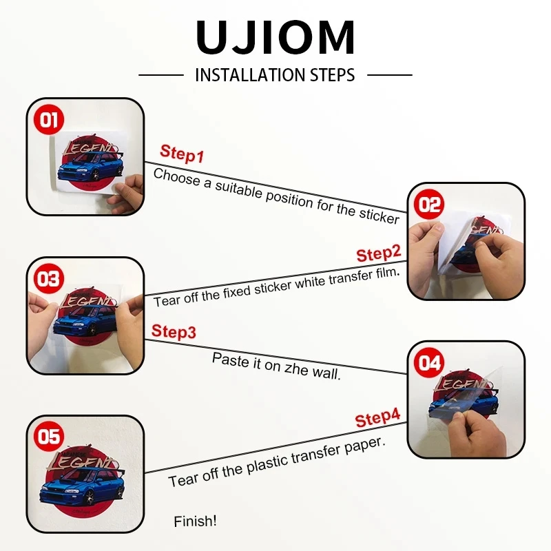 UJIOM 13cm divertente riccio c - Baby Nursery Panelling recensione e prezzo