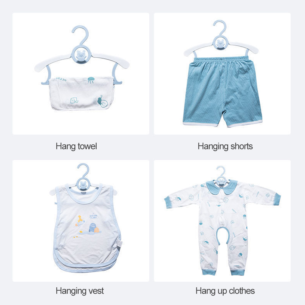 10 pz Allungabile Baby Nursery - Baby Nursery Uniform recensione e prezzo