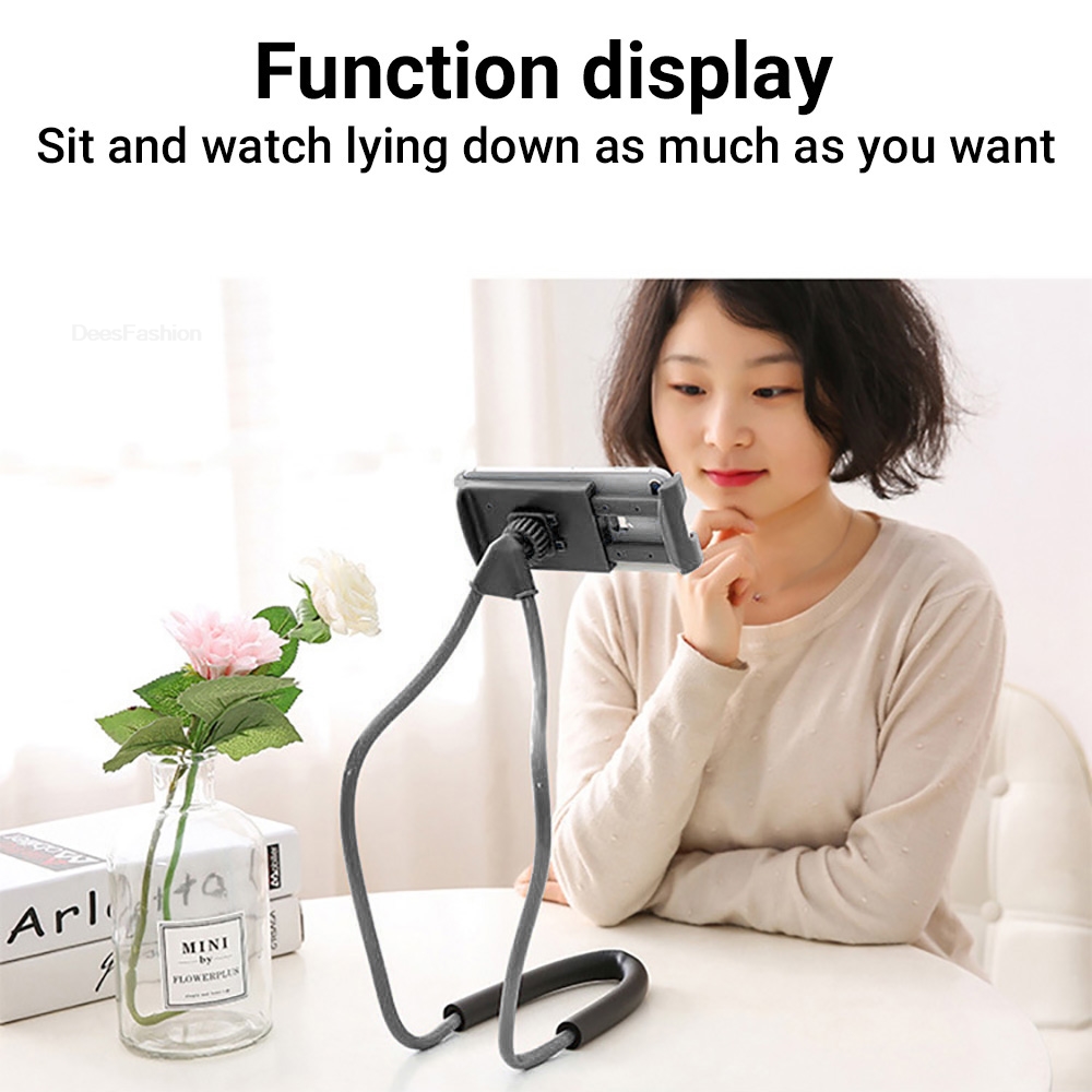 Supporto Flessibile per Telefo - Mobile Hanger Arm recensione e prezzo