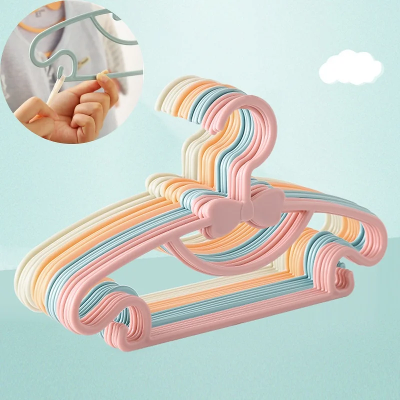 5-50 pezzi grucce per bambini  - Baby Nursery Uniform recensione e prezzo