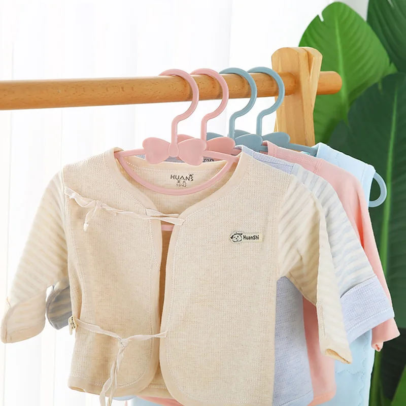 5-50 pezzi grucce per bambini  - Baby Nursery Uniform recensione e prezzo